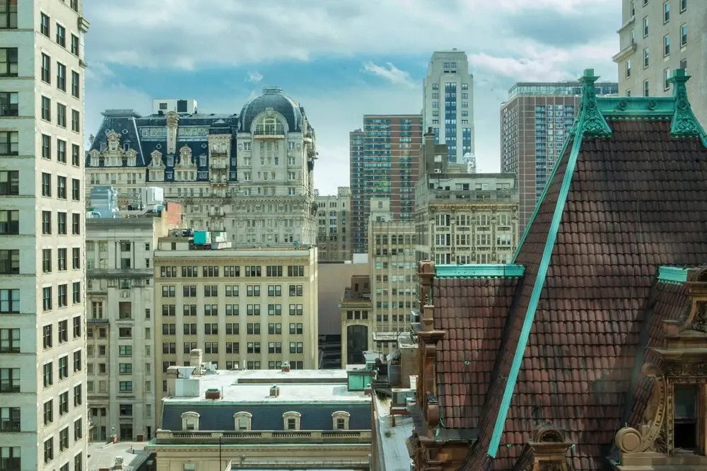 Photo - Element Philadelphia Downtown