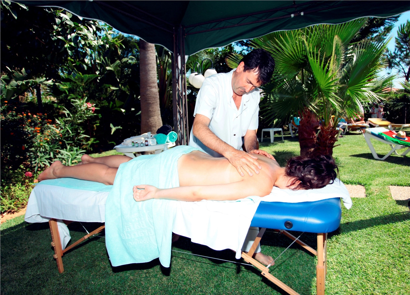 Photo - Hotel Baia Grande