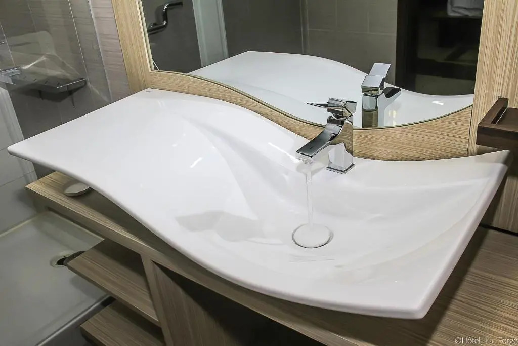 Foto - Hotel LAFORGE