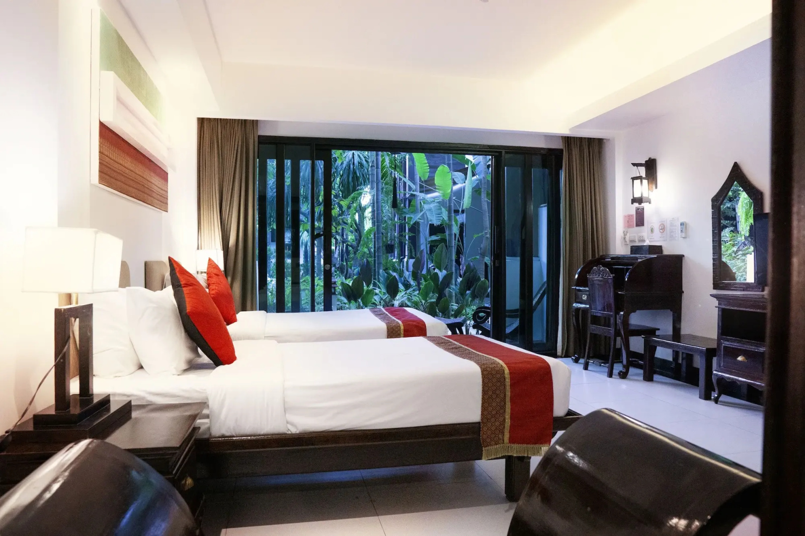 Foto - Yantarasri Resort