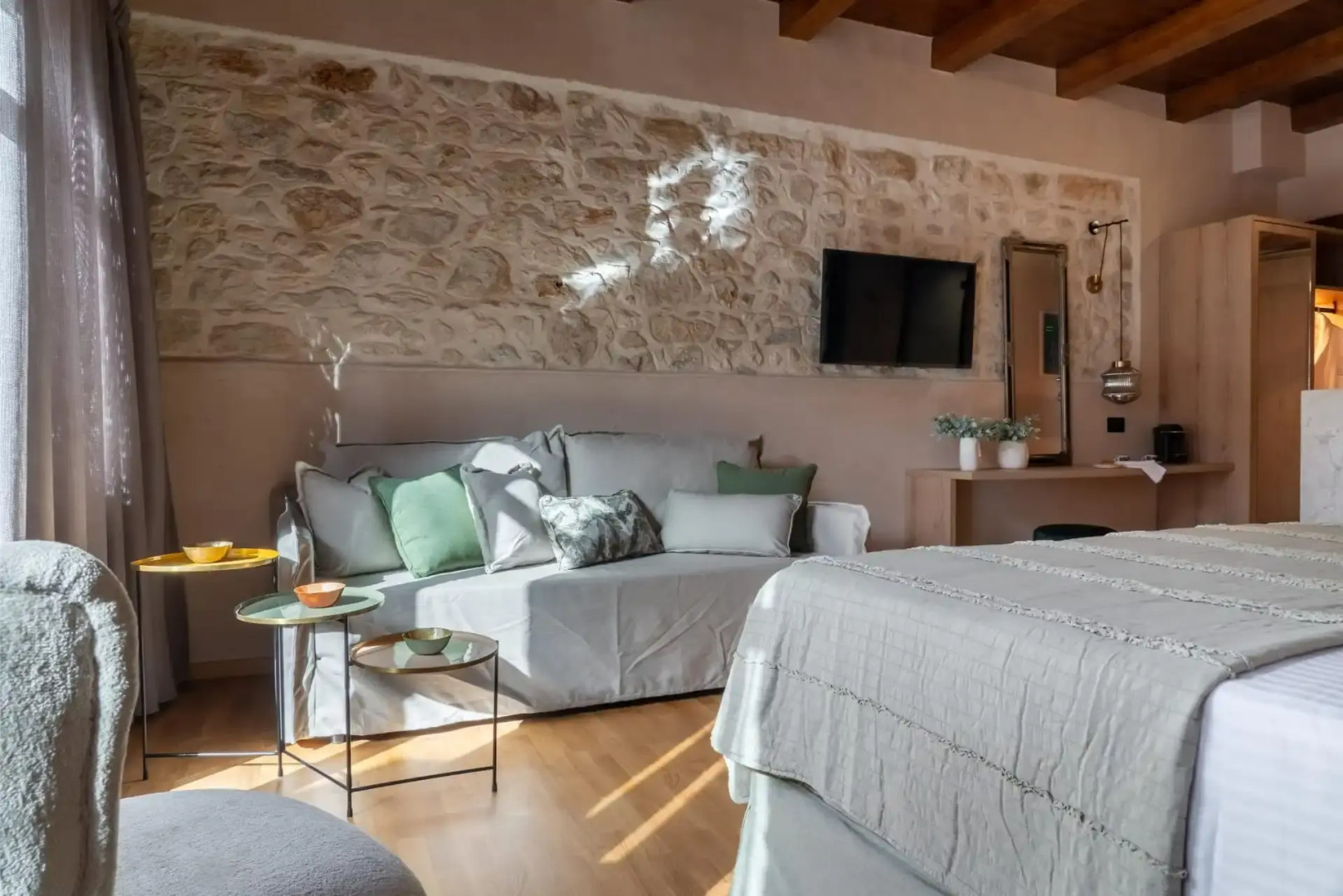 Foto - Mansio Boutique Hotel