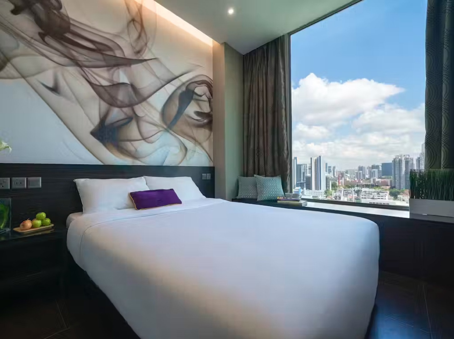 Photo - V Hotel Lavender