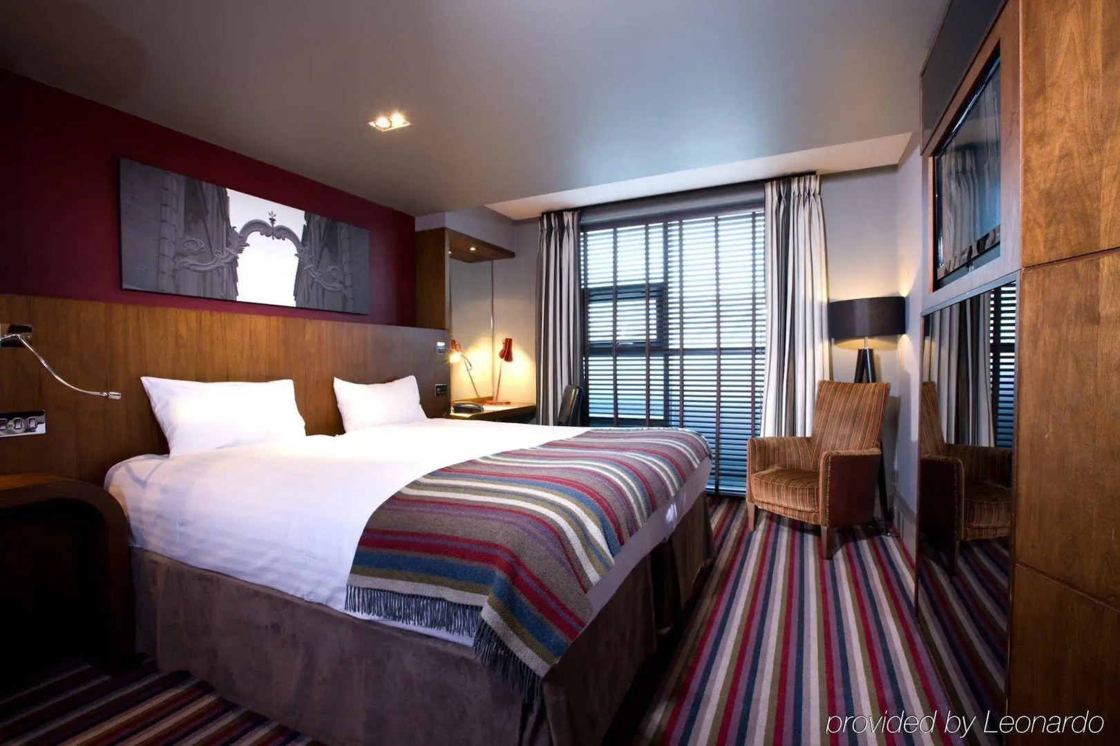 Foto - Village Hotel Manchester Ashton