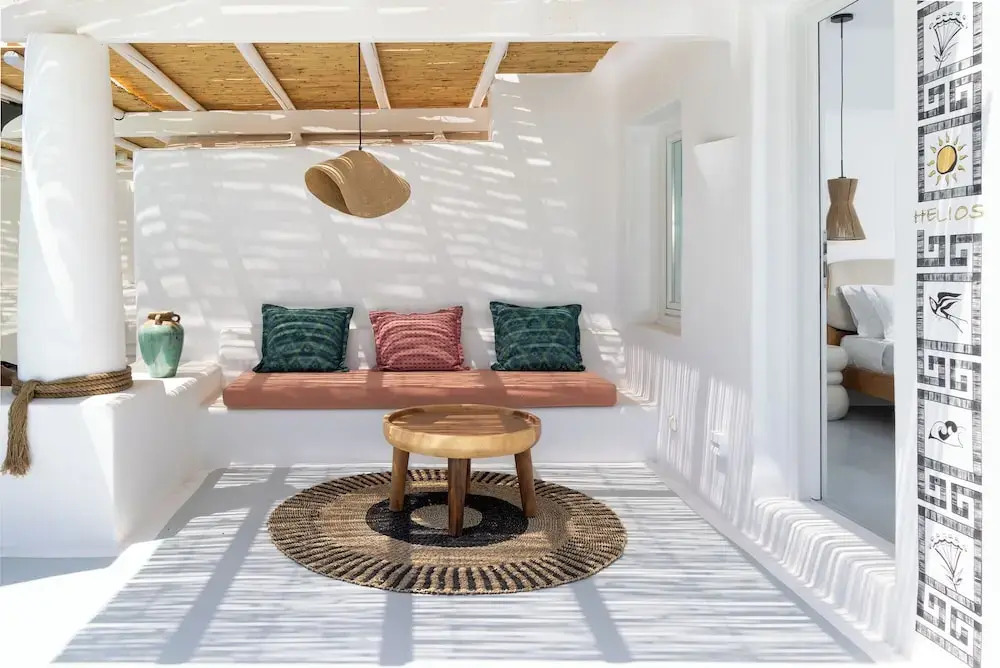 Photo - Frati Villas Beachfront