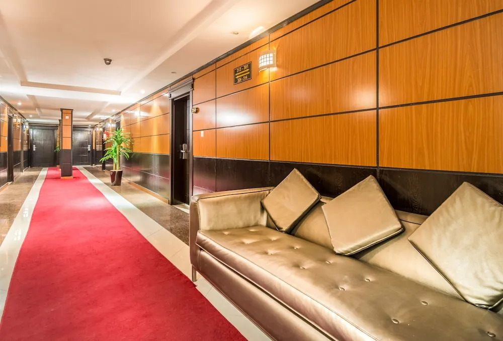 Photo - Al Muhaidb Residence Al Takhasossi 3