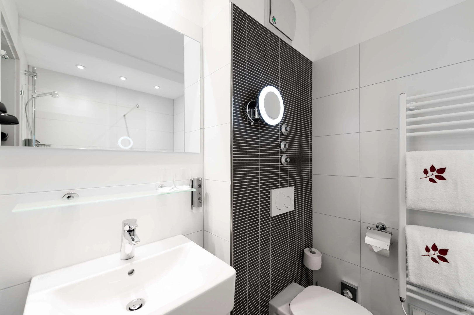 Photo - Best Western Plus Parkhotel Velbert