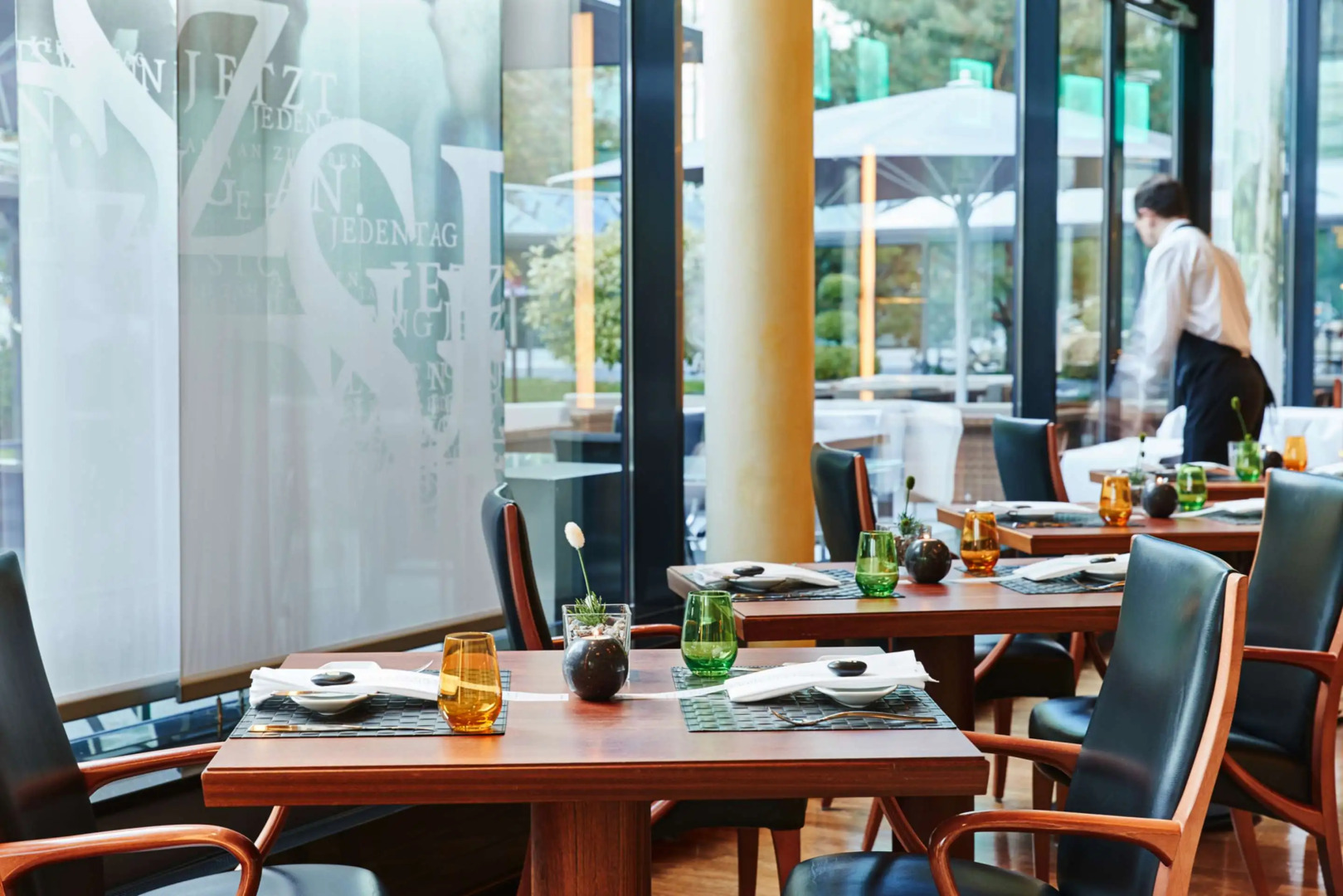 Foto - Steigenberger Airport Hotel Frankfurt