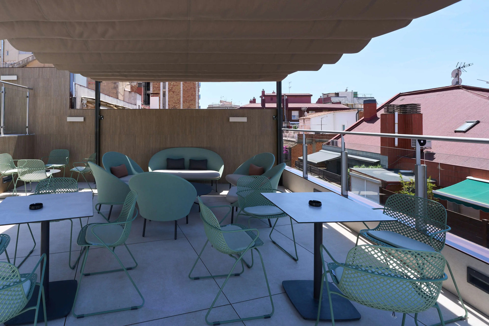 Foto - Catalonia Barcelona 505