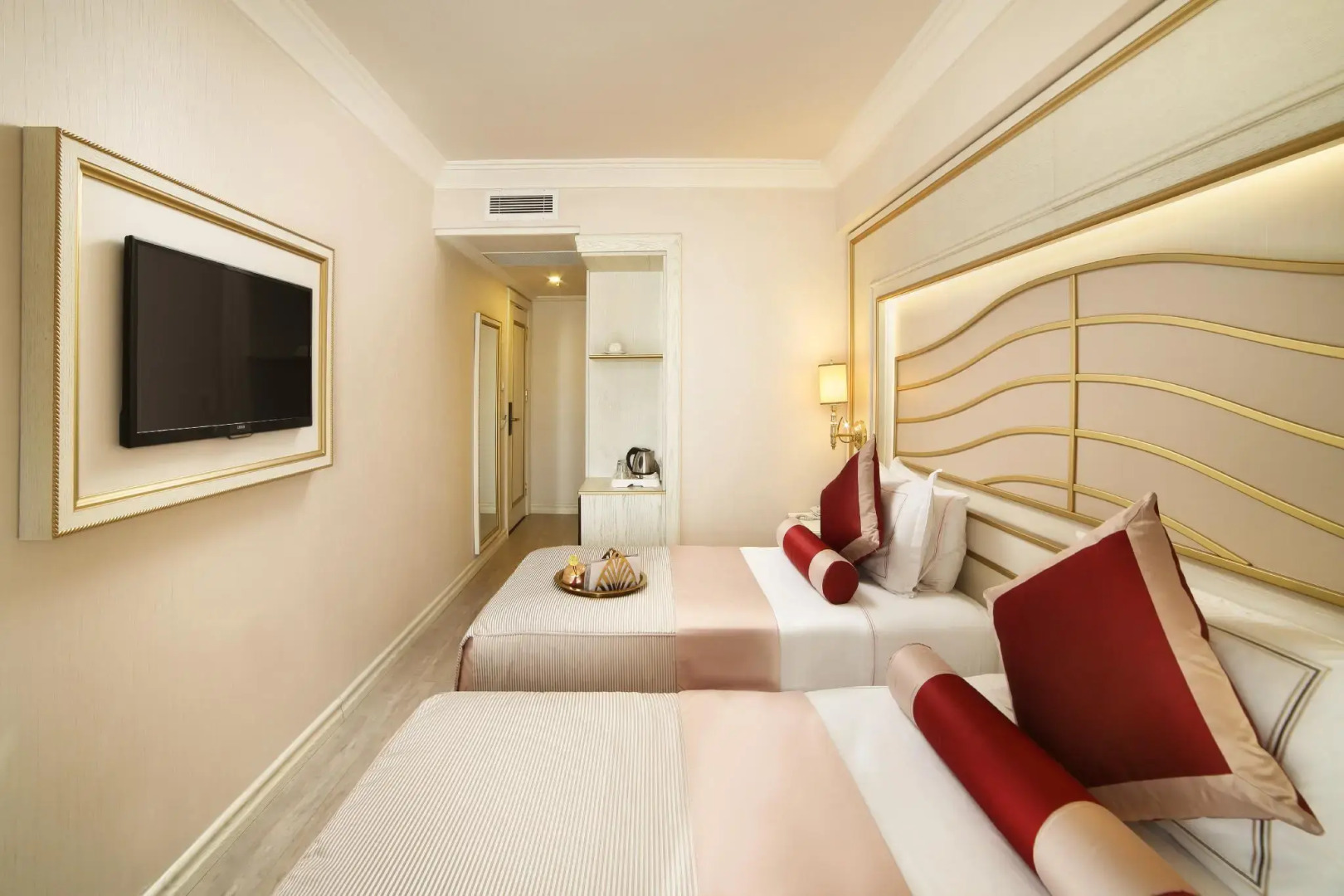 Foto - Halifaks Hotel