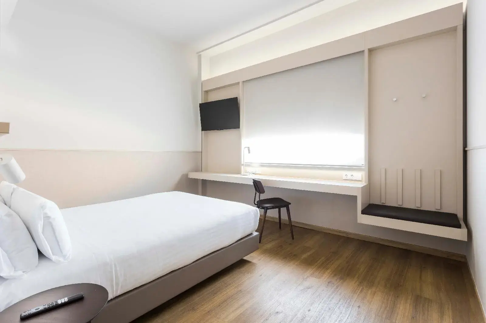 Foto - Hotel Terrassa Confort