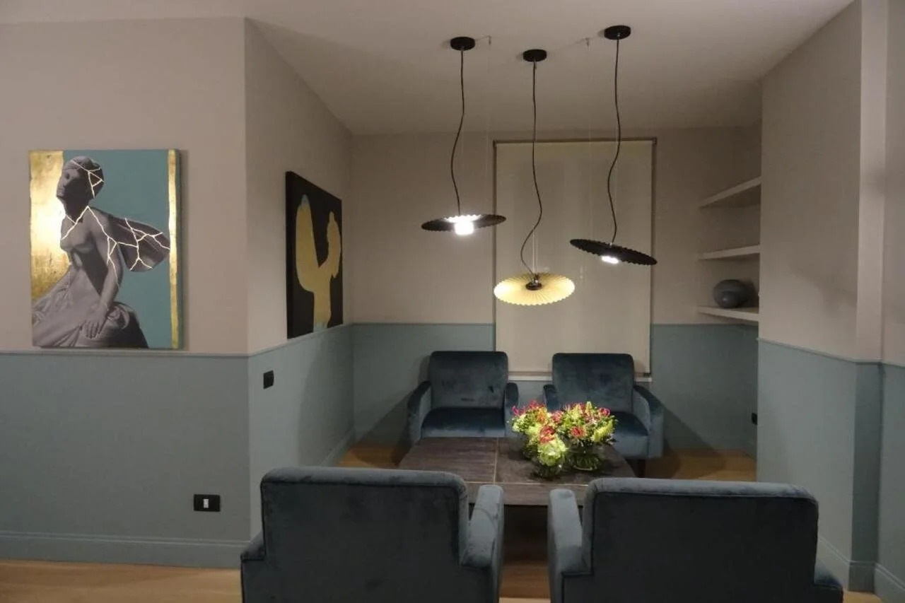 Photo - Domus Alberico