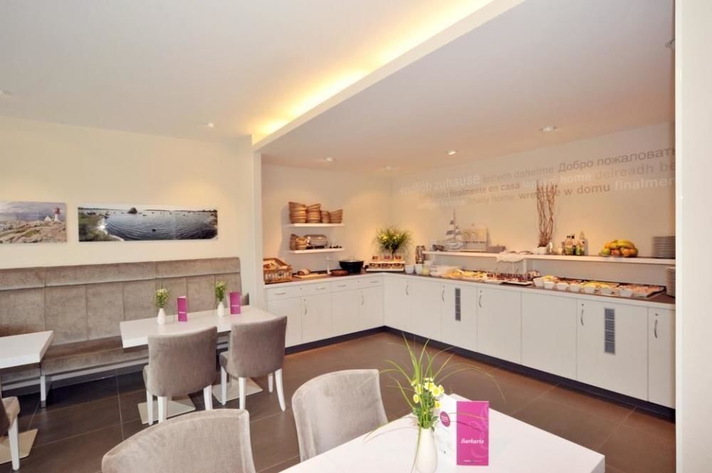 Foto - fjord hotel berlin