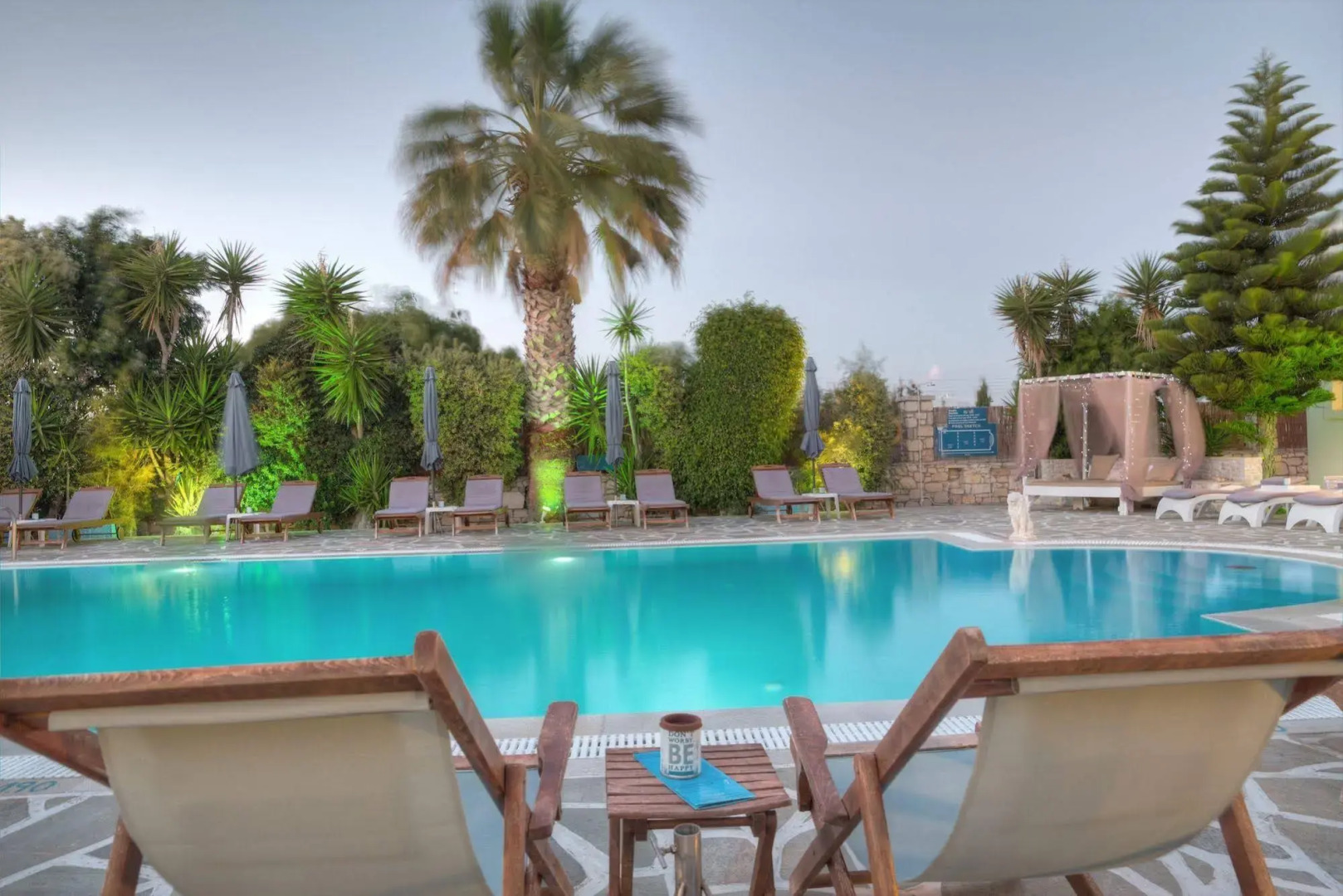 Foto - Zoumis Residence