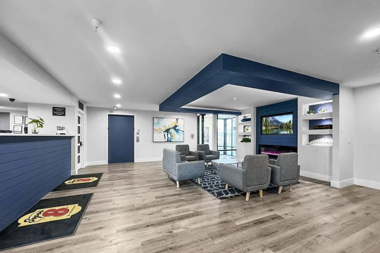 Foto - Super 8 by Wyndham Orlando Near Florida Mall