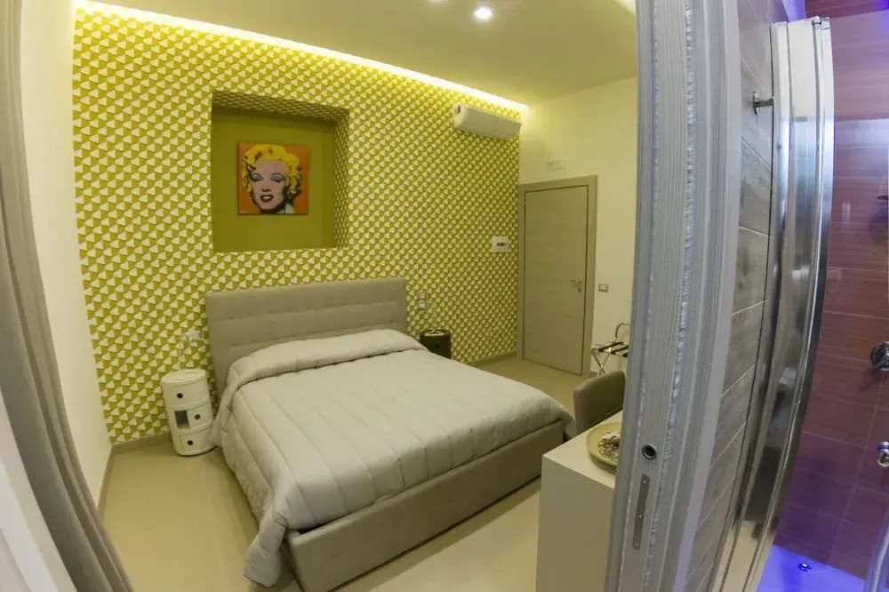 Foto - Wanda Bed&Breakfast