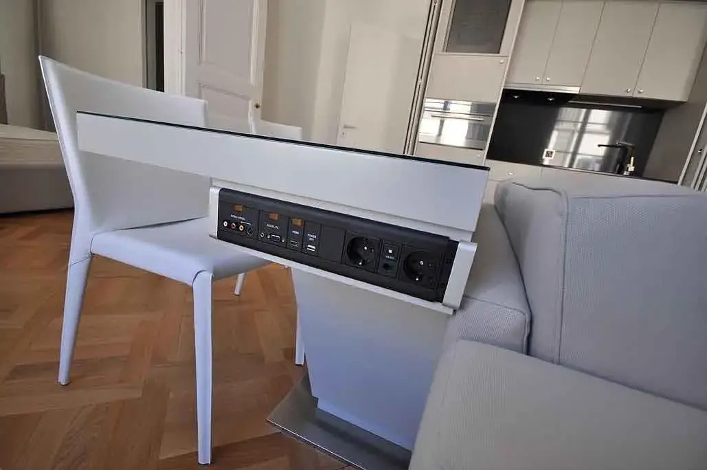 Foto - Swiss Luxury Apartments Geneva - Serviced Apartments