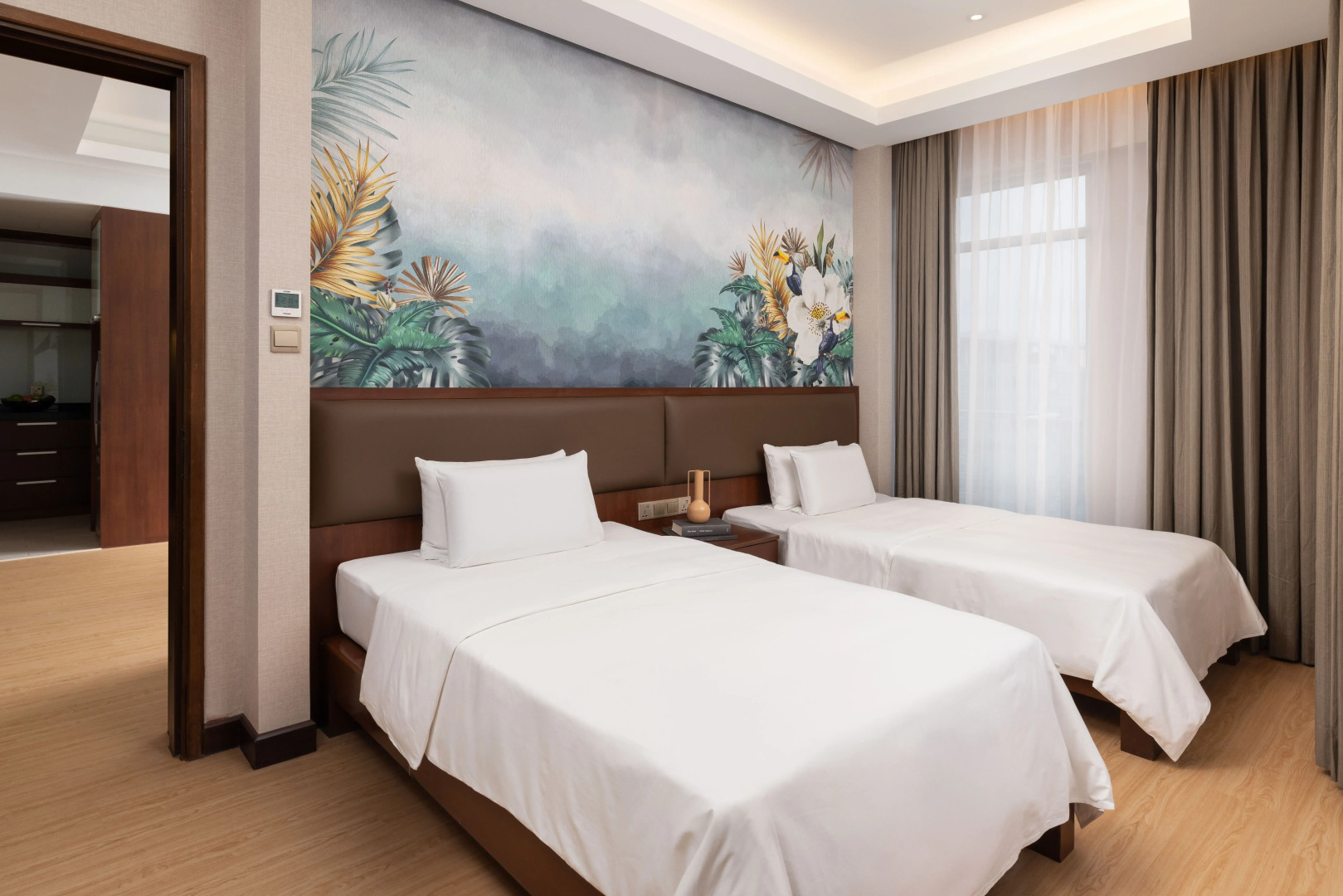 Photo - St Giles Gardens Residences Kuala Lumpur