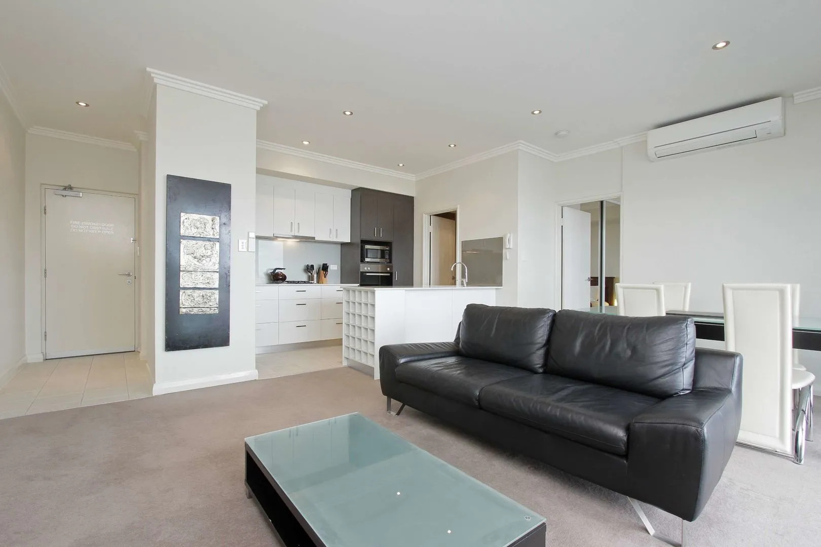 Foto - Zappeion Apartments