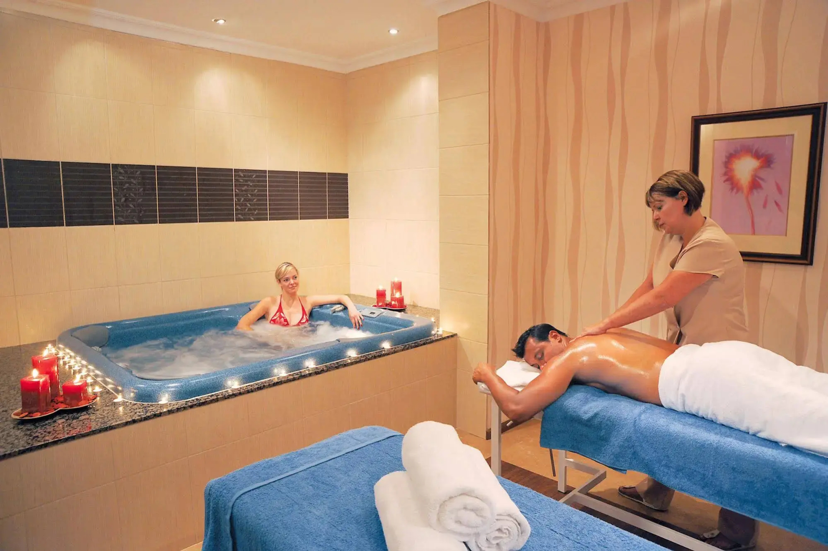 Photo - Alexander The Great Beach Hotel