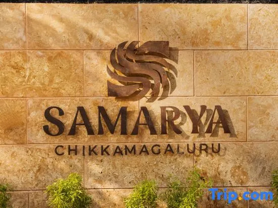 Samarya Chikkamagaluru