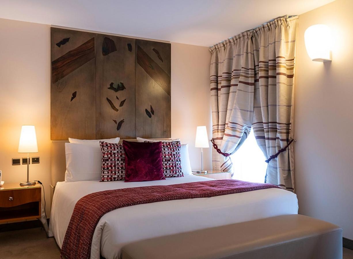 Foto - Hôtel & Spa RÉGENT PETITE FRANCE By Stay Collection