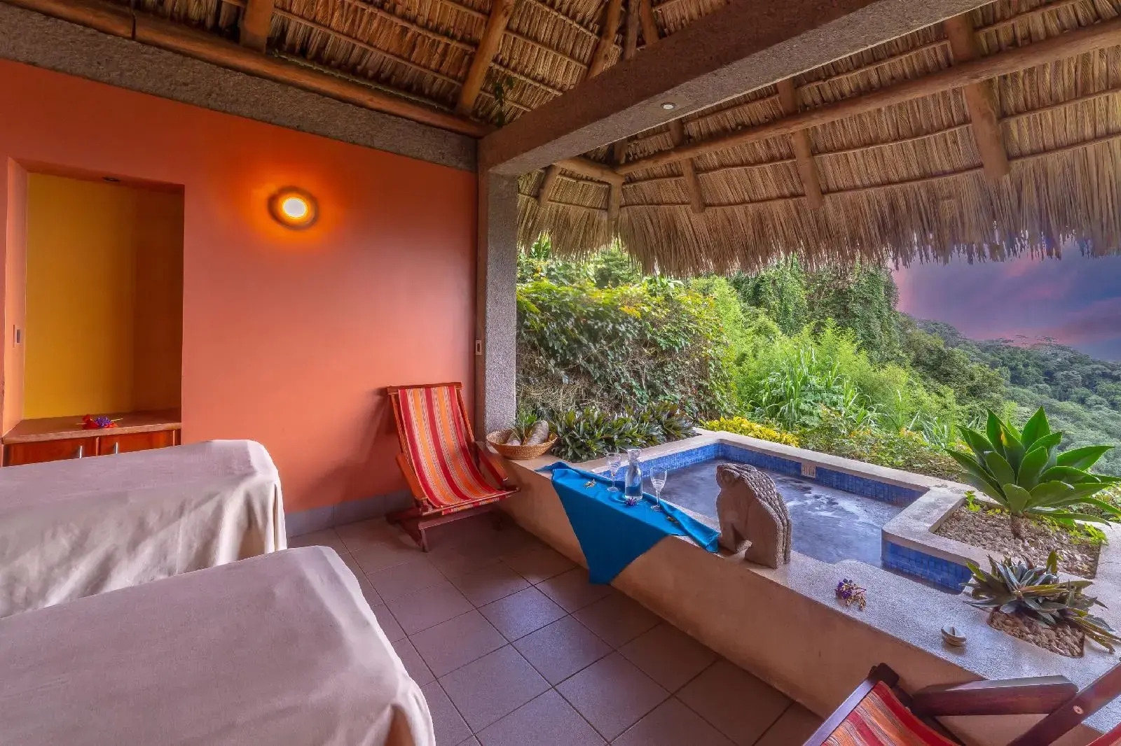 Photo - Xandari Resort & Spa