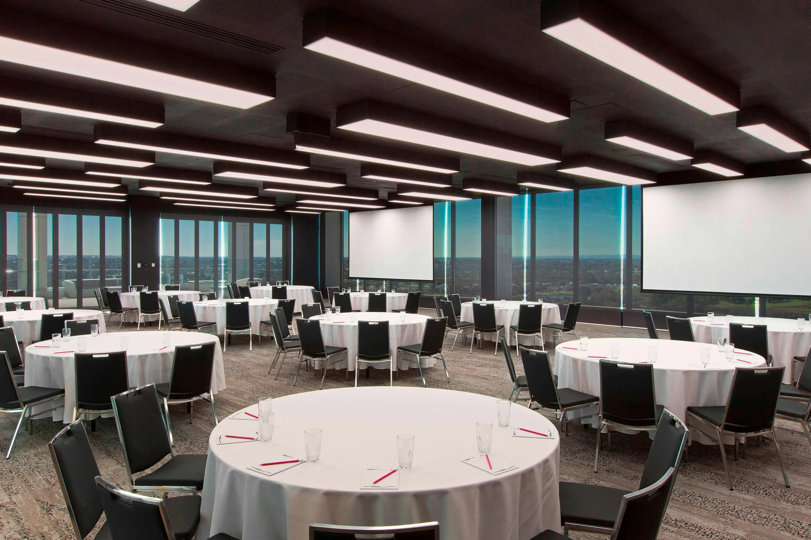 Foto - Aloft by Marriott Perth