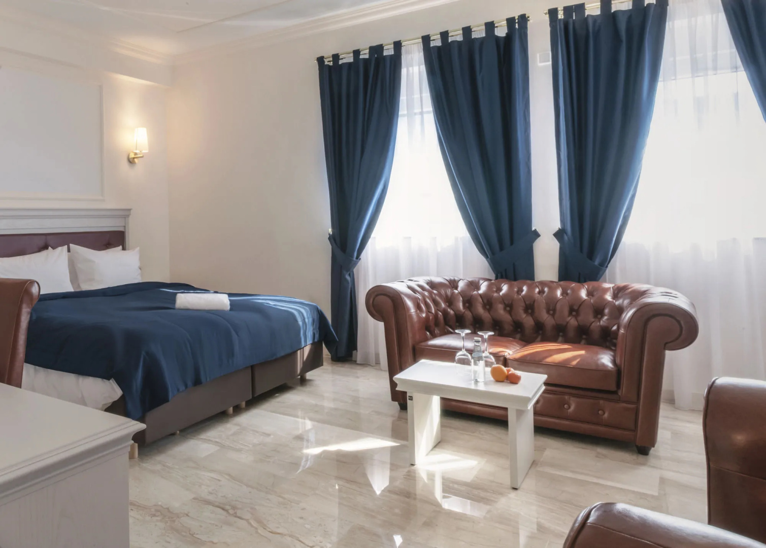 Foto - Grand Hotel Palladium Munich