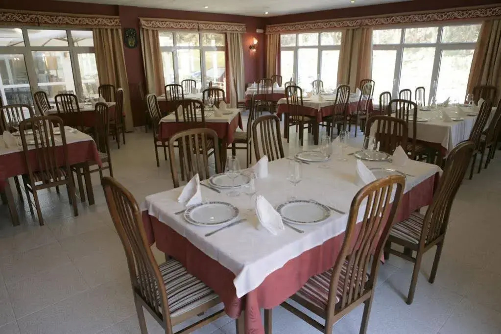 Photo - Hotel Azpiazu