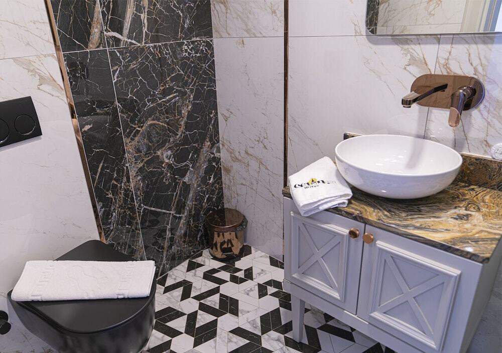 Foto - Cetin Port Hotel