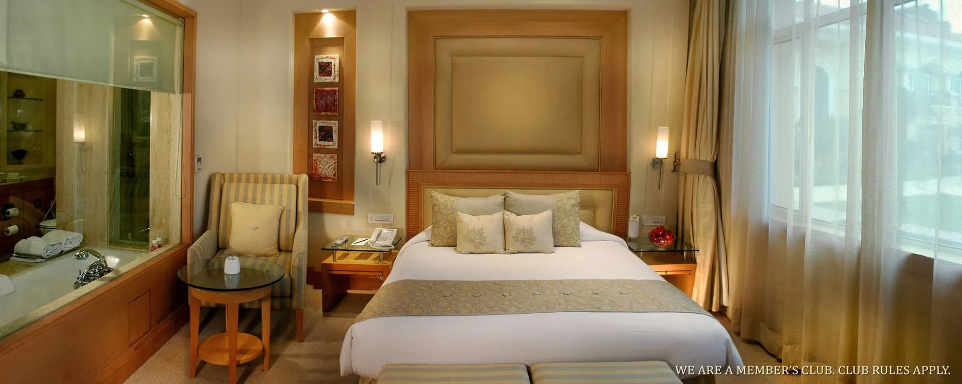 Photo - The Palms Town & Country Club - Resort