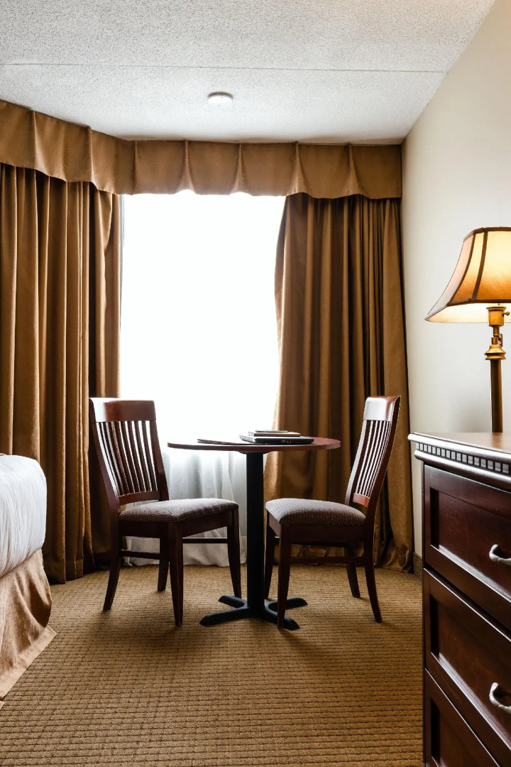 Photo - WelcomINNS Ottawa