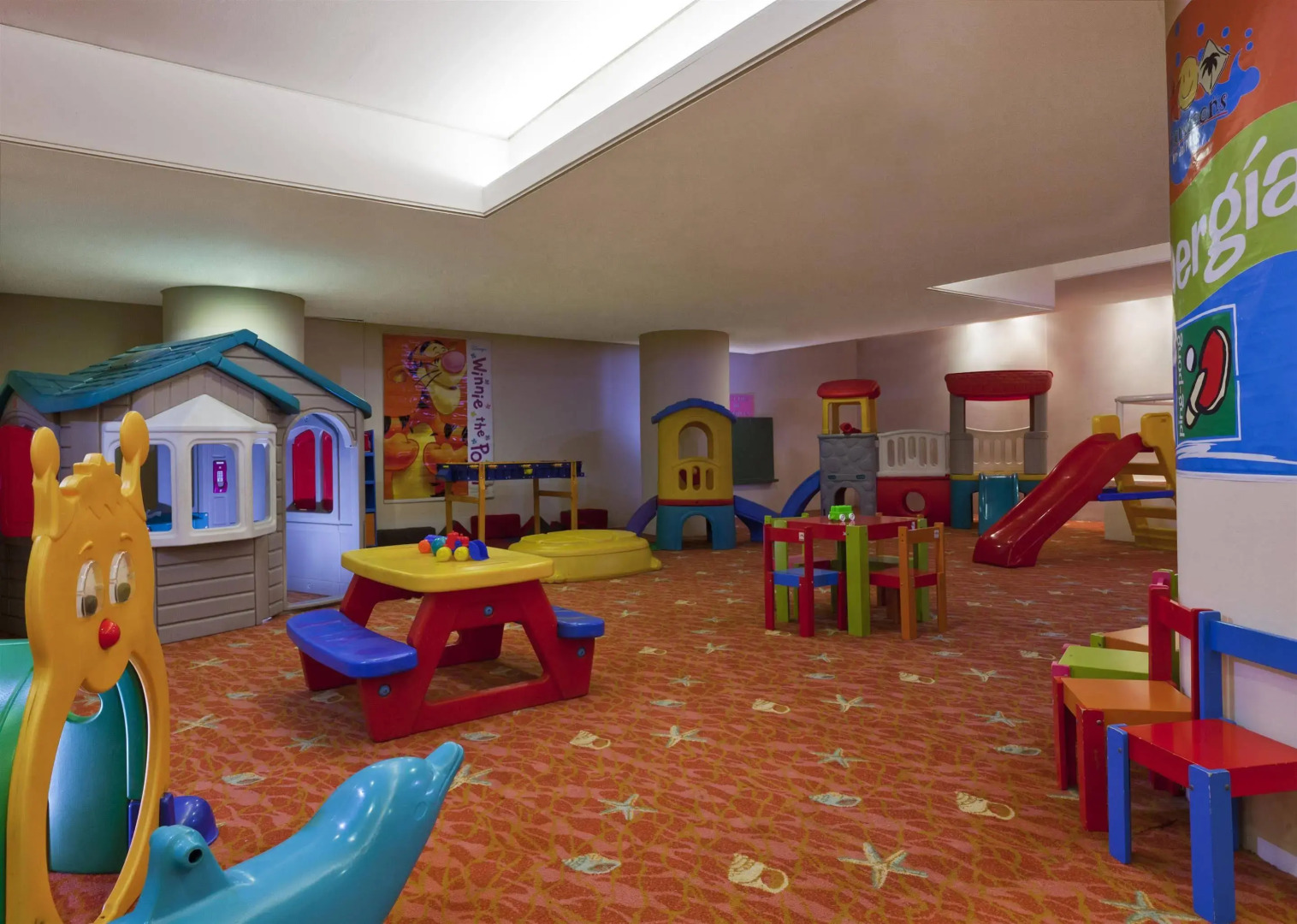 Foto - Sheraton Mar Del Plata Hotel