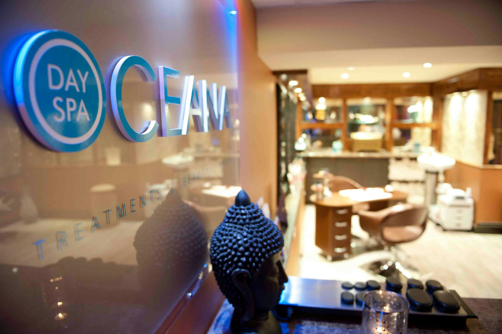 Photo - Ocean Beach Hotel and SPA Bournemouth - OCEANA COLLECTION