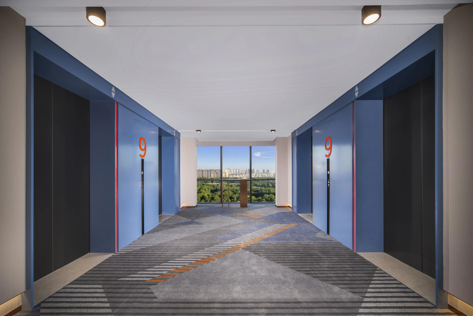 Foto - Holiday Inn Express Beijing Tongzhou by IHG