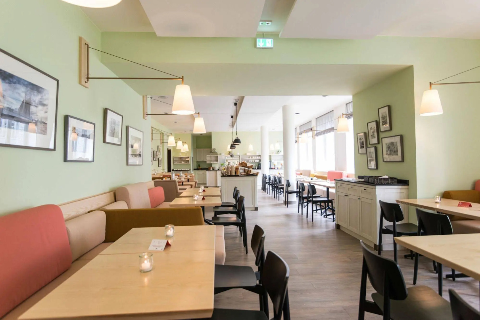 Foto - Hotel Stella Maris