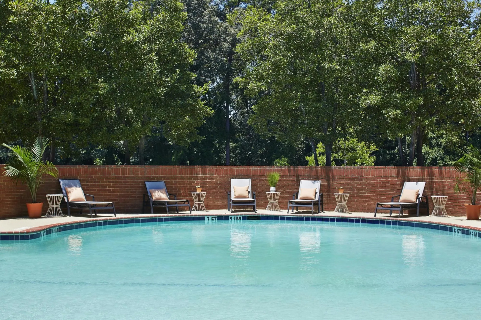 Foto - Doubletree By Hilton Atlanta Perimeter Dunwoody