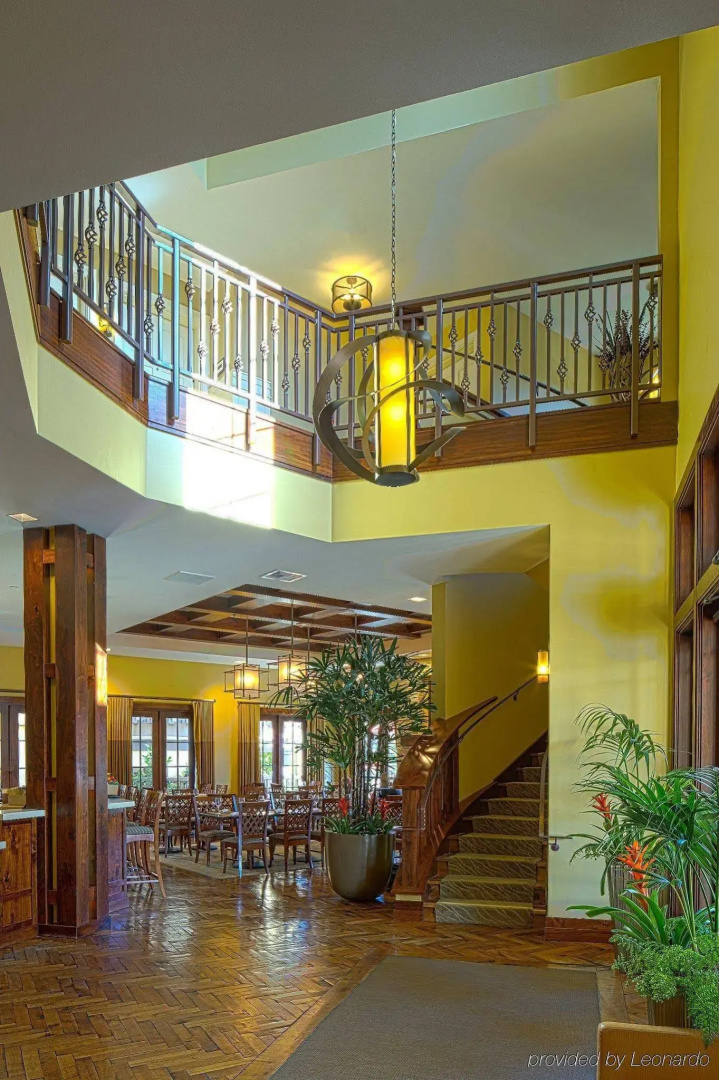 Foto - Hotel Abrego