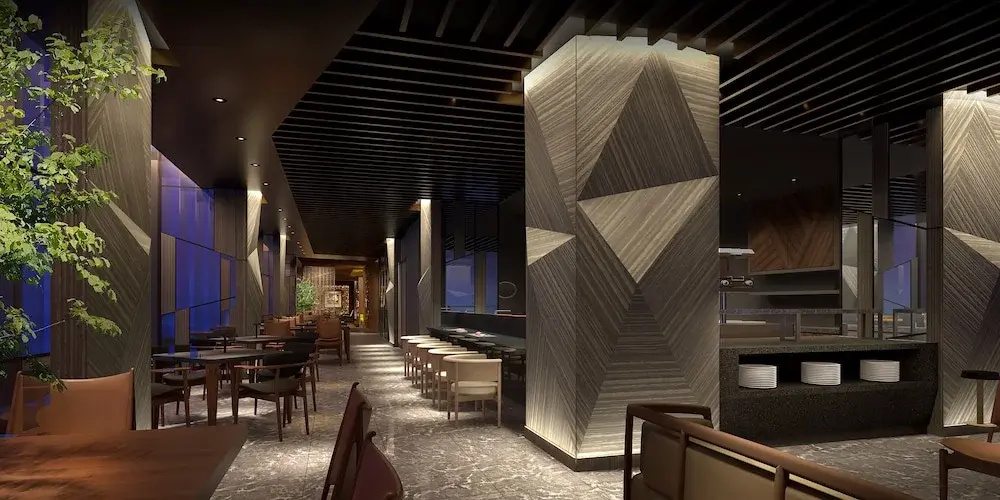 Foto - Swissôtel Living Jakarta Mega Kuningan