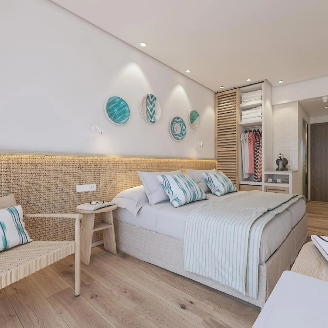 Photo - Hotel Moré