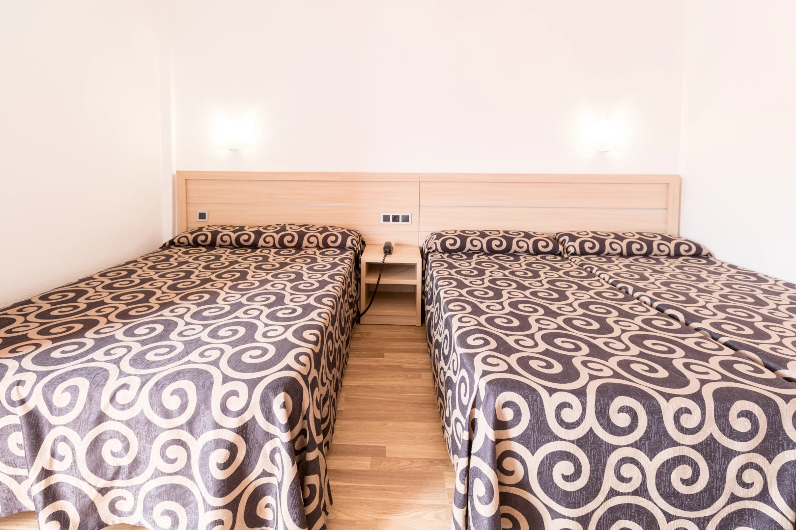 Foto - Tossa Beach Center