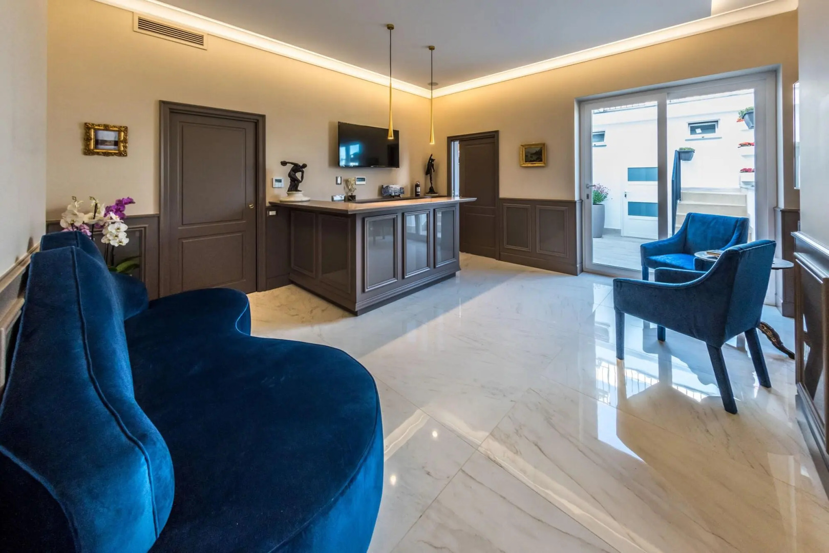 Photo - Relais San Severo