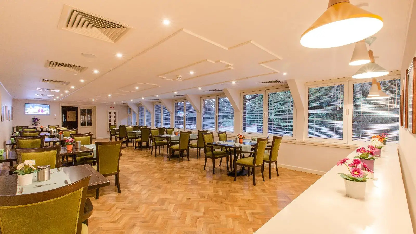 Photo - Hotel Herastrau