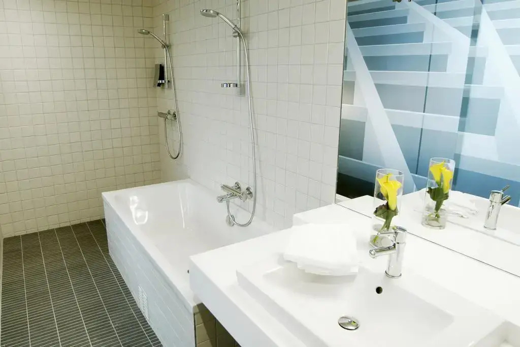 Foto - Quality Hotel 33