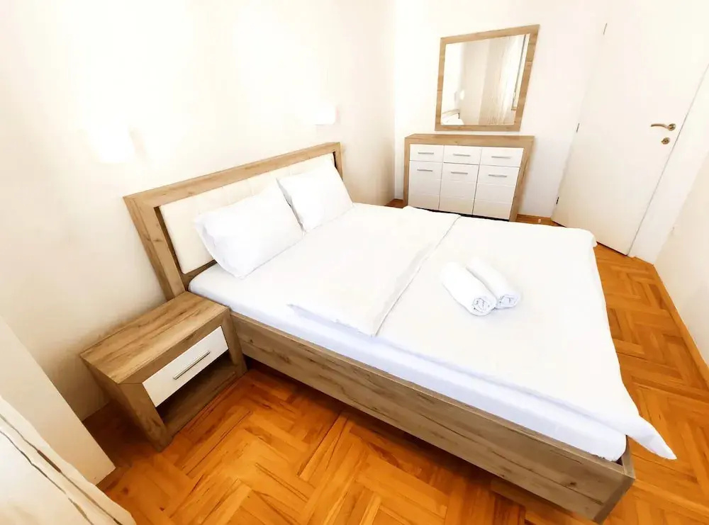 Photo - Urban Serviced Apartments