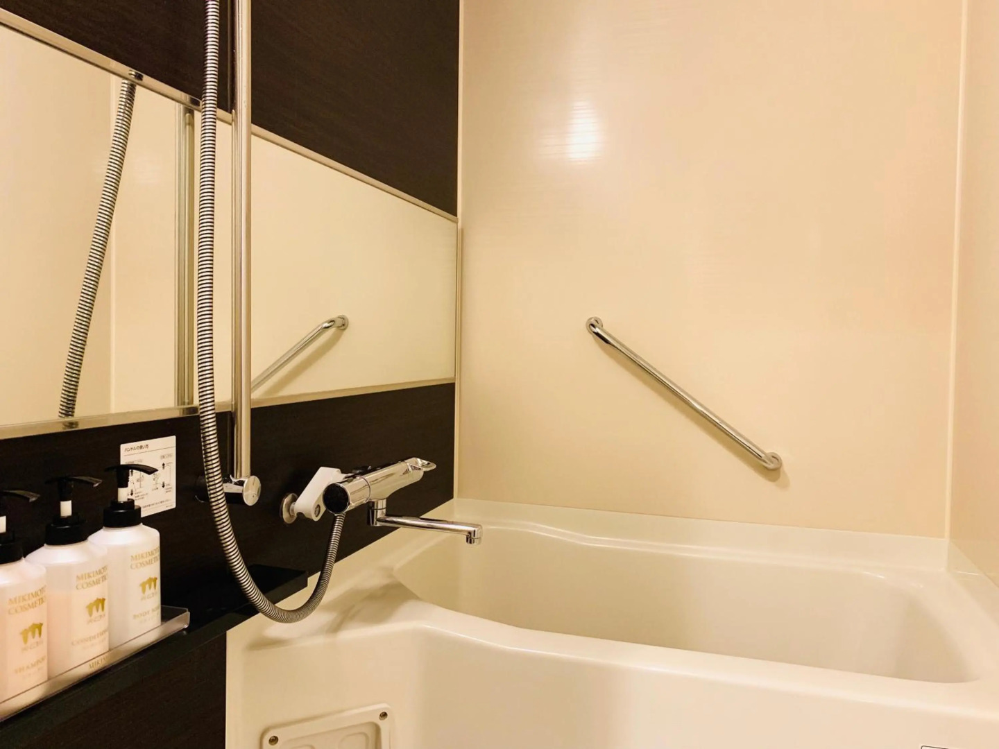 Foto - Sanco Inn Grande Tokyo Hamamatsucho