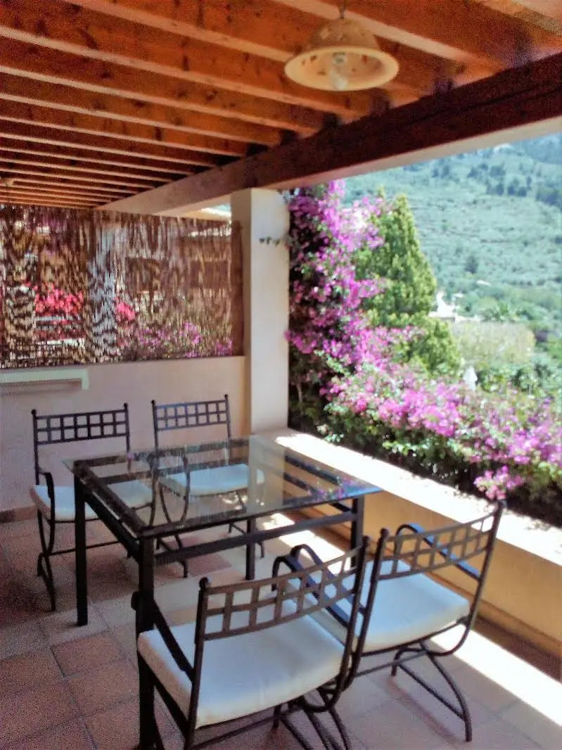 Photo - Hotel Apartament Sa Tanqueta De Fornalutx - Adults Only