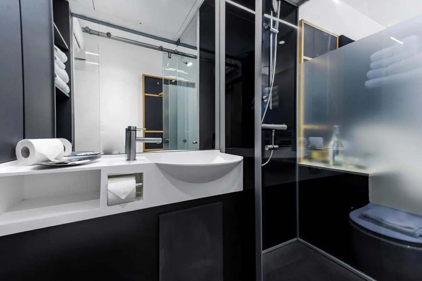 Foto - The Z Hotel Holborn