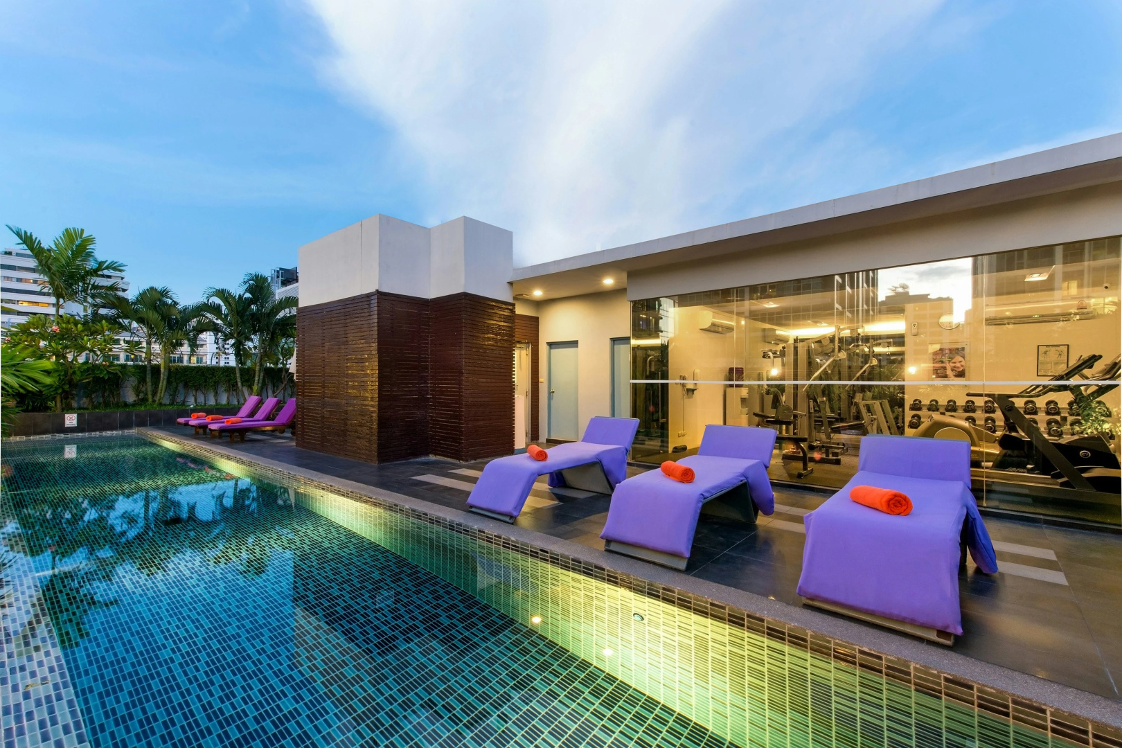 Photo - Citadines Sukhumvit 11 Bangkok