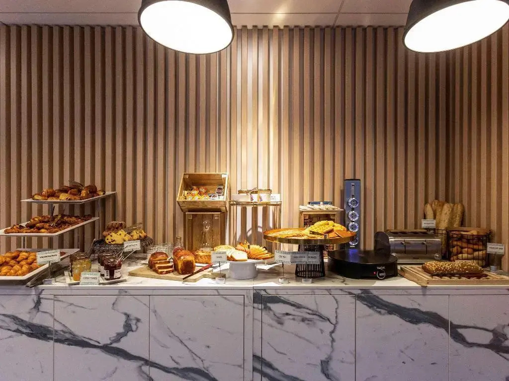 Photo - Mercure Nancy Centre Gare